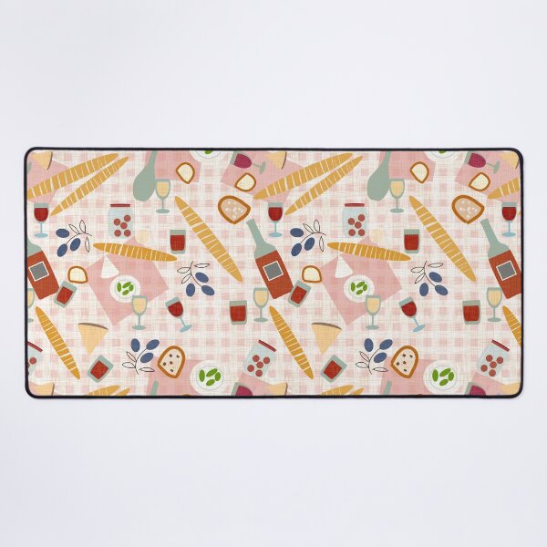 Item preview, Pic Nic en Provence designed and sold by mirimo.