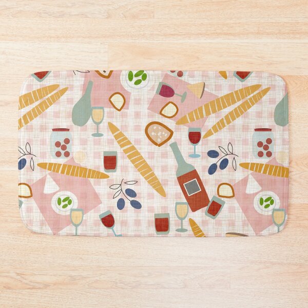 Item preview, Pic Nic en Provence designed and sold by mirimo.