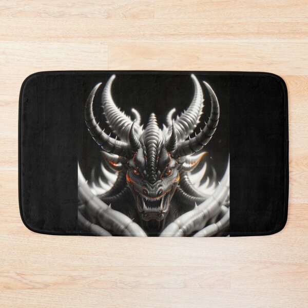 Item preview, Angry Horned Demon designed and sold by Source919.