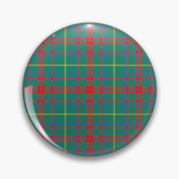 Item preview, Tartan, clan, tartan green, blue, red, yellow. Scottish Plaid pattern. Checkered pattern. designed and sold by iclipart.