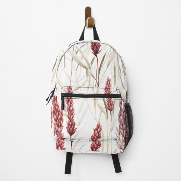 Item preview, Tall Grass Red designed and sold by Alex R.