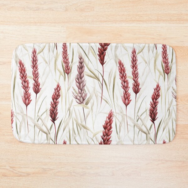 Item preview, Tall Grass Red designed and sold by Alex R.