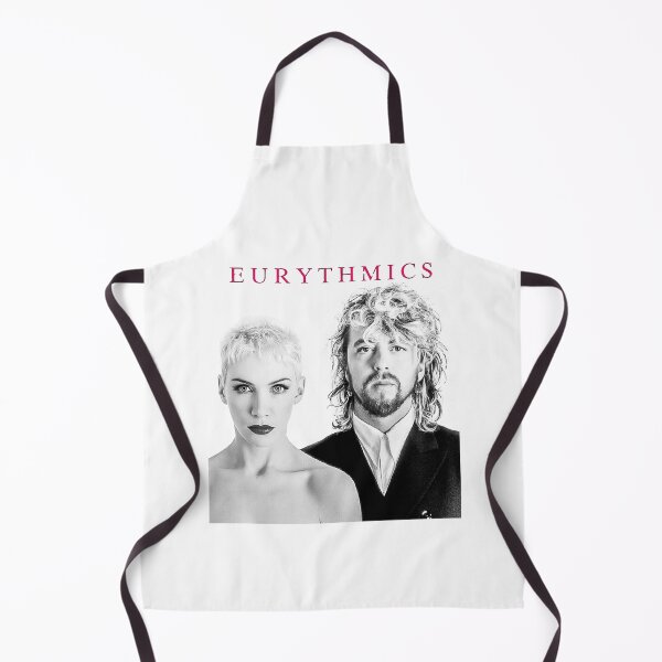 Item preview, Eurythmics Revenge classic designed and sold by PhotographicAl.