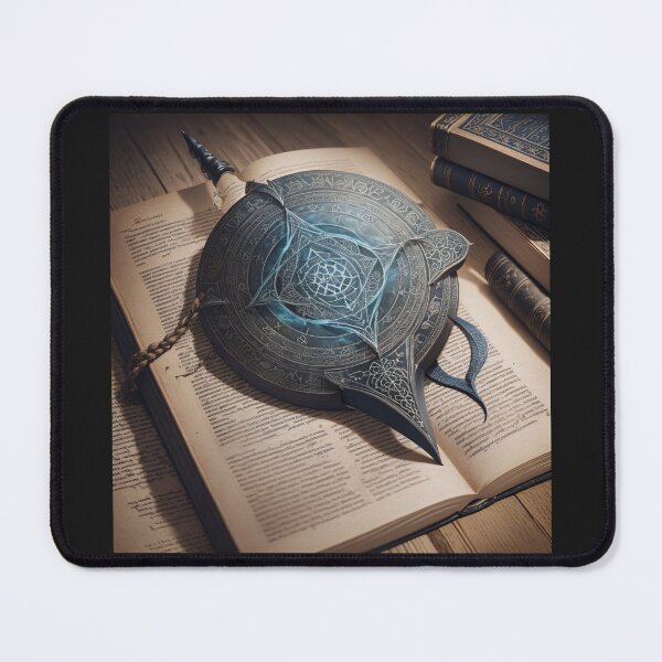 Item preview, Book of Shadows designed and sold by Shiwwa.