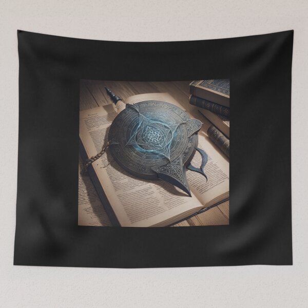 Item preview, Book of Shadows designed and sold by Shiwwa.