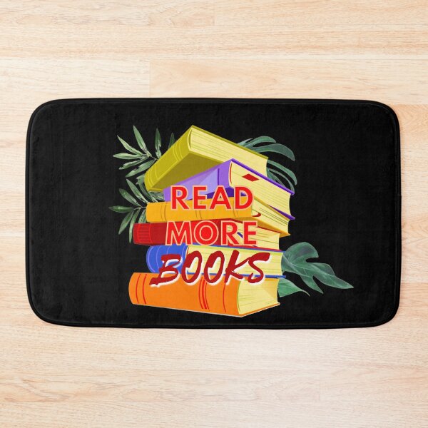 Item preview, Read More Books designed and sold by Amazing-Kortez.