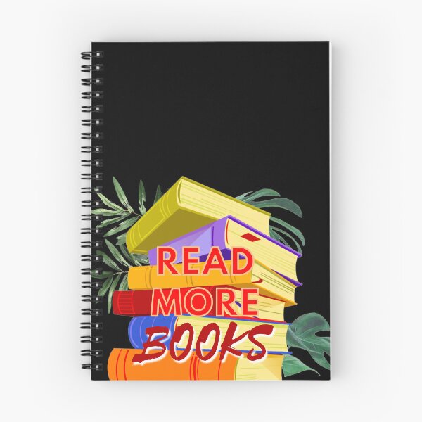 Item preview, Read More Books designed and sold by Amazing-Kortez.