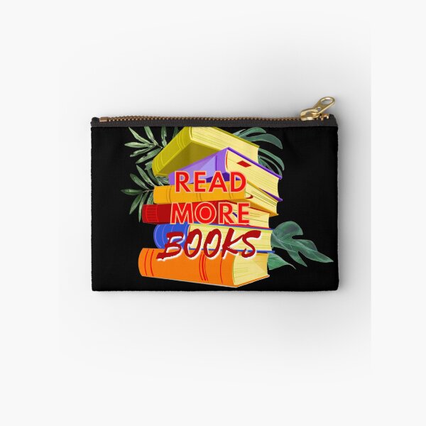 Item preview, Read More Books designed and sold by Amazing-Kortez.