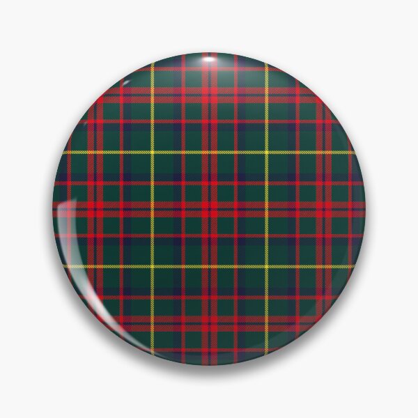Item preview, Tartan, clan, tartan dark green, blue, red, yellow. Scottish Plaid pattern. Checkered pattern. designed and sold by iclipart.