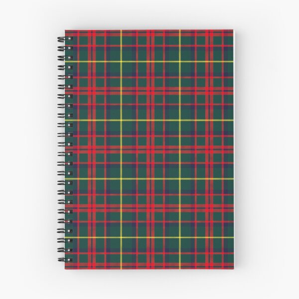 Item preview, Tartan, clan, tartan dark green, blue, red, yellow. Scottish Plaid pattern. Checkered pattern. designed and sold by iclipart.
