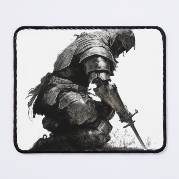 Item preview, Medieval knight wearing designed and sold by Mo-rx.