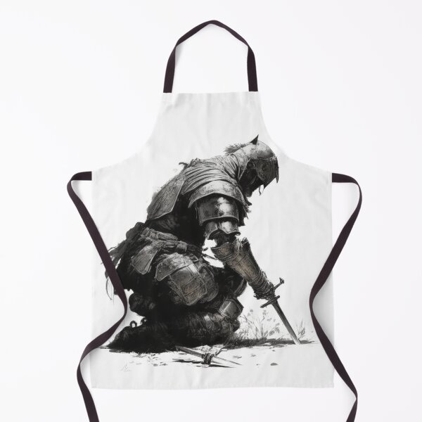 Item preview, Medieval knight wearing designed and sold by Mo-rx.