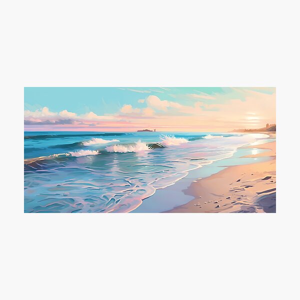 Item preview, Beach Shore designed and sold by Jdelgado813.