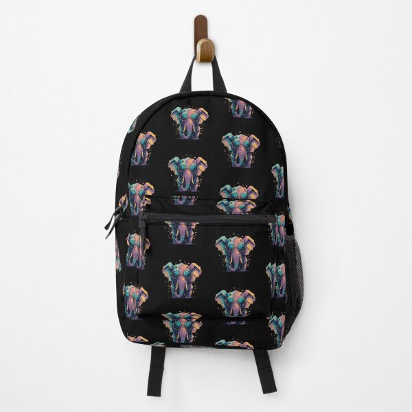 Item preview, Cool Elephant with sunglasses designed and sold by StevenHignell.