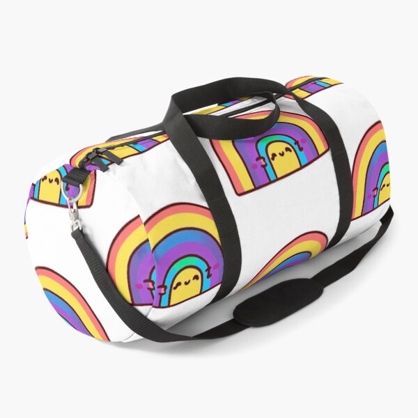Item preview, Vibrant Rainbow Pride Sticker Collection: Spread Love and Joy with Cute and Colorful Designs designed and sold by Koolzilla.