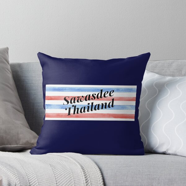 Item preview, Sawasdee Thailand designed and sold by AppleMe.