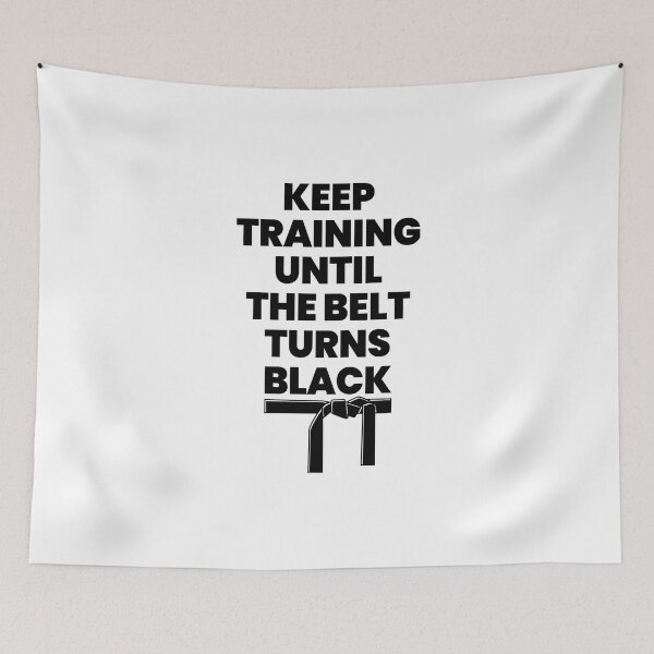 Item preview, funny taekwondo quote taekwondo quotes designed and sold by WangsArt.