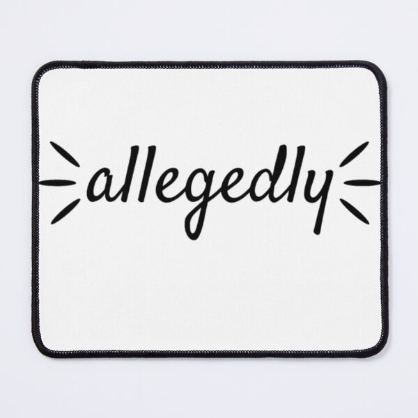 Item preview, allegedly. Law Students designed and sold by Alterock Designs.