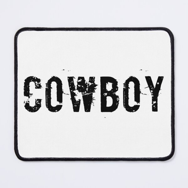 Item preview, Cow Boy New designed and sold by Design-Maniya.