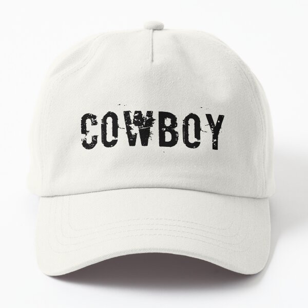 Aperçu de l'œuvre Cow Boy Nouveau créée et vendue par Design-Maniya.