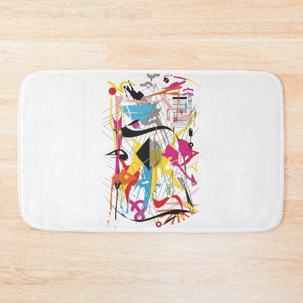 Item preview, Symbolism splat designed and sold by Paintbase.