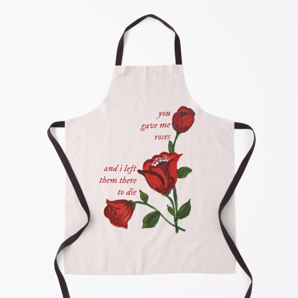 Item preview, Taylor Swift | Back To December | You Gave Me Roses And I Left Them There To Die designed and sold by estheticalrh.