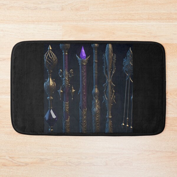Item preview, Magical Wands designed and sold by Shiwwa.