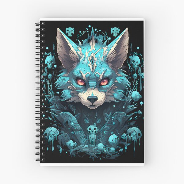Item preview, Cute Little Wolf  designed and sold by tropicaltee.