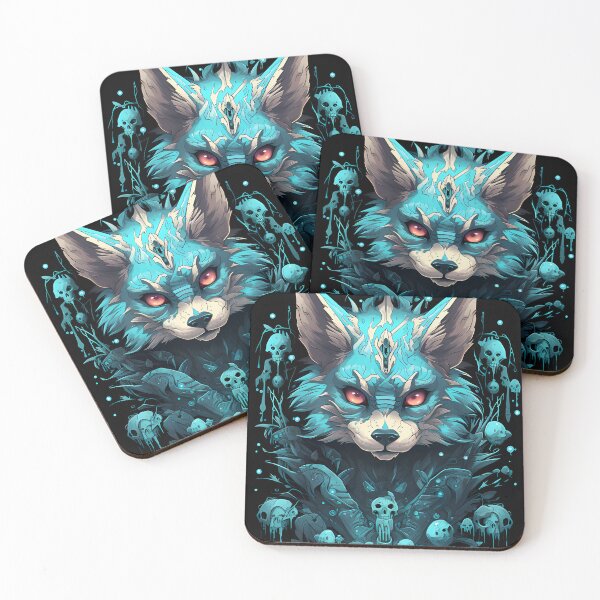 Artikelvorschau, Cute Little Wolf entworfen und verkauft von tropicaltee.