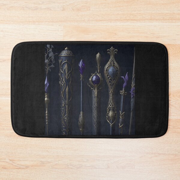 Item preview, Magical Wands designed and sold by Shiwwa.