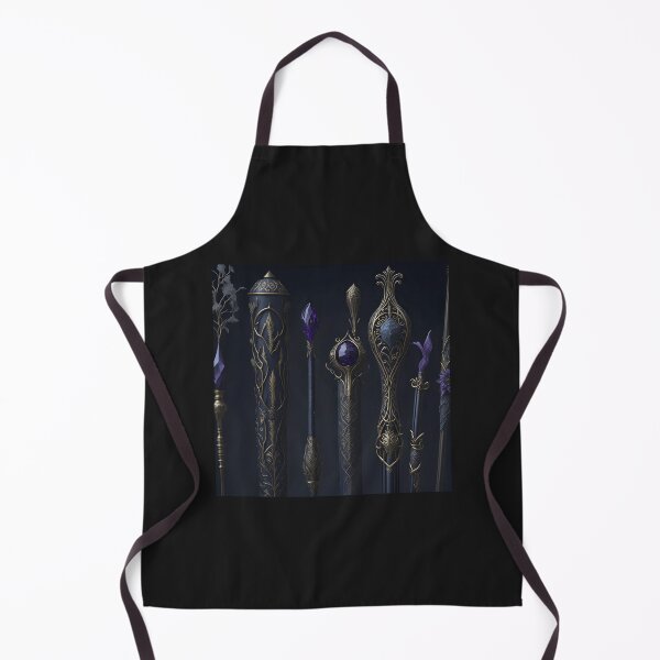 Item preview, Magical Wands designed and sold by Shiwwa.
