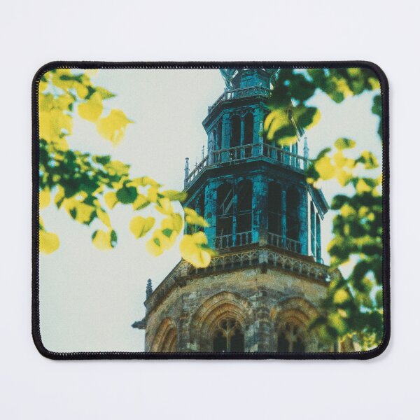 Item preview, Groningen | Retro Cityscapes designed and sold by Visitify.