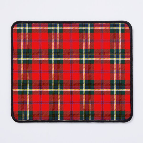 Item preview, Tartan, clan, tartan red, green, blue, yellow, white. Scottish Plaid pattern. Checkered pattern. designed and sold by iclipart.