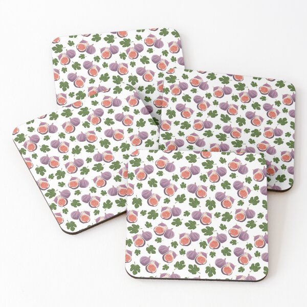 Item preview, Fig print designed and sold by WMossDesigns.