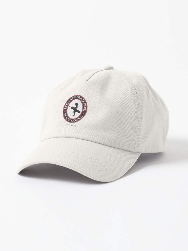 Bethpage black shop golf hat