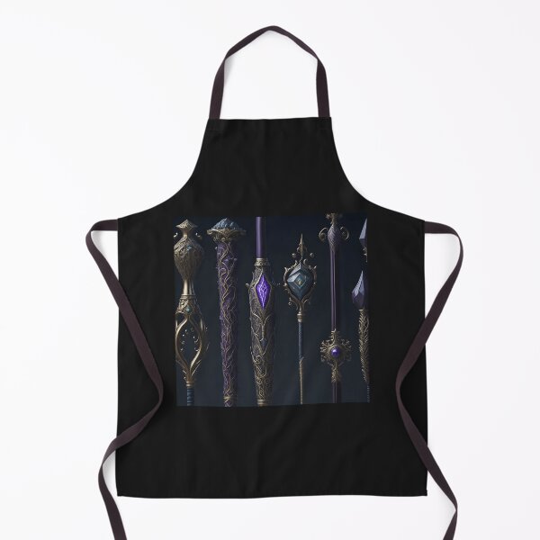 Item preview, Magical Wands designed and sold by Shiwwa.