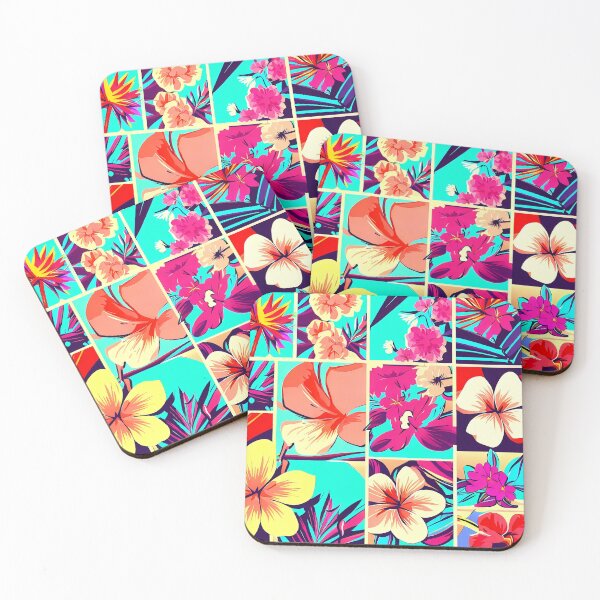 Item preview, Flower Summer  designed and sold by gallleriaworld.