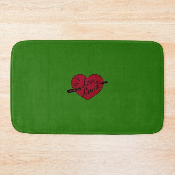 Item preview, I Love Lucille Tri-blend 		 designed and sold by abubjxtn65.