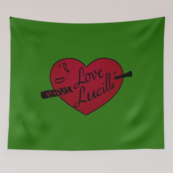 Item preview, I Love Lucille Tri-blend 		 designed and sold by abubjxtn65.
