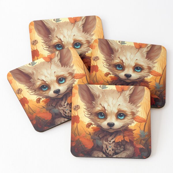 Artikelvorschau, Cute Little Wolf entworfen und verkauft von tropicaltee.