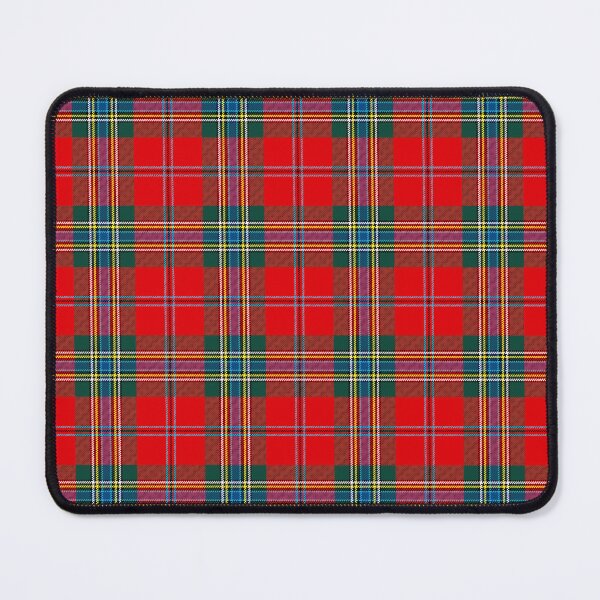 Item preview, Tartan, clan, tartan red, green, blue, yellow, white. Scottish Plaid pattern. Checkered pattern. designed and sold by iclipart.