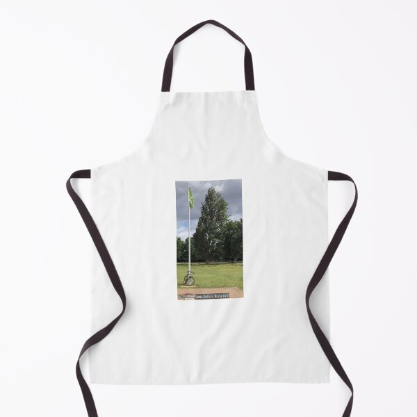 Item preview, Camp Griffiss, Bushy Park designed and sold by davidgoble.