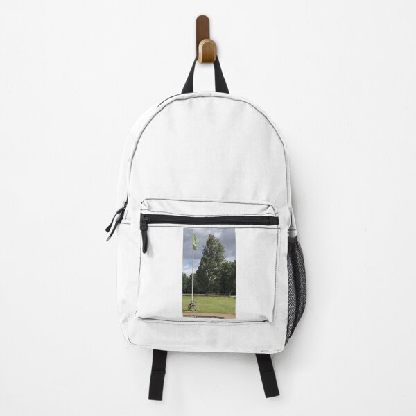Item preview, Camp Griffiss, Bushy Park designed and sold by davidgoble.