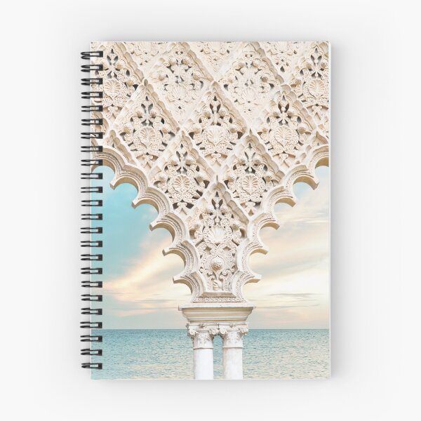 Item preview, Sunset Ocean Dream Arches #2 #wall #art  designed and sold by Anita's & Bella's Art.