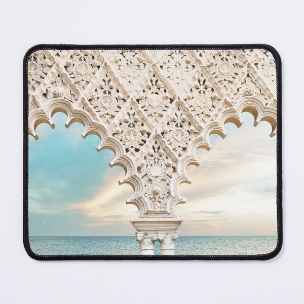 Item preview, Sunset Ocean Dream Arches #2 #wall #art  designed and sold by Anita's & Bella's Art.