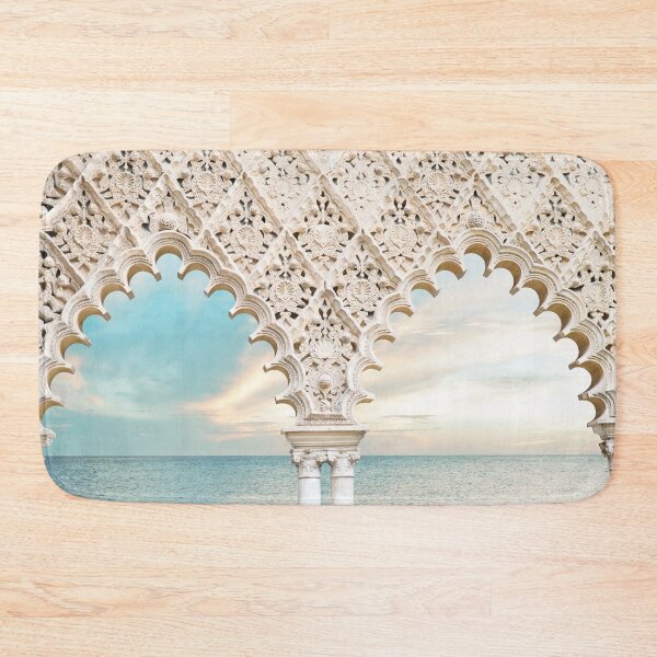 Item preview, Sunset Ocean Dream Arches #2 #wall #art  designed and sold by Anita's & Bella's Art.