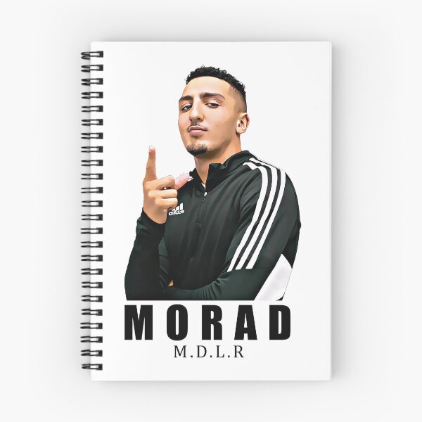 Item preview, The Morad M.D.L.R  designed and sold by Ayaani Creative.