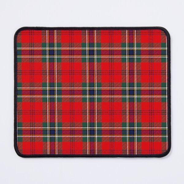 Item preview, Tartan, clan, tartan red, green, blue, yellow, white. Scottish Plaid pattern. Checkered pattern. designed and sold by iclipart.