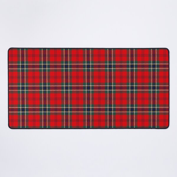 Item preview, Tartan, clan, tartan red, green, blue, yellow, white. Scottish Plaid pattern. Checkered pattern. designed and sold by iclipart.