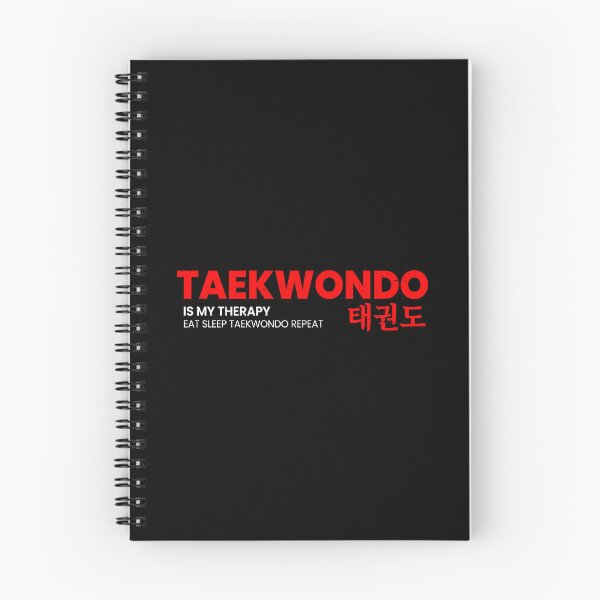 Item preview, funny taekwondo quote taekwondo quotes designed and sold by WangsArt.